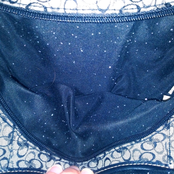 Vintage Rosetti purse - Picture 6 of 8